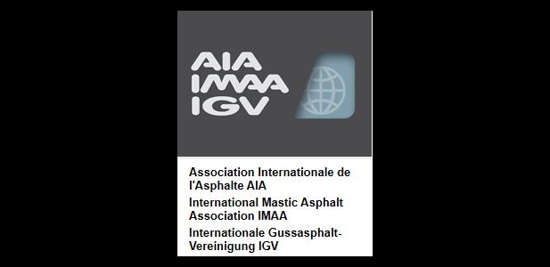 AIA (Association Internationale de l’Asphalte) -Symposium Cologne (DE) (26. /27.09.2019)