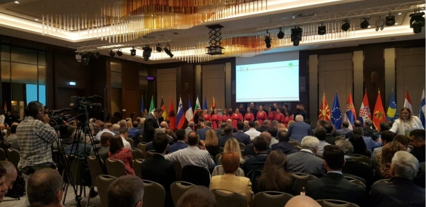 First Macedonian Road Congress 2019