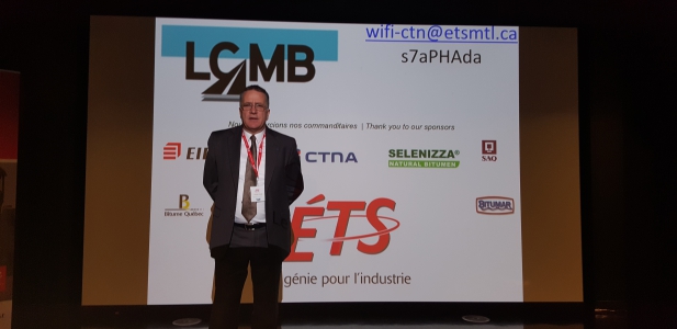 International meeting of Laboratories and Experts in Construction Materials